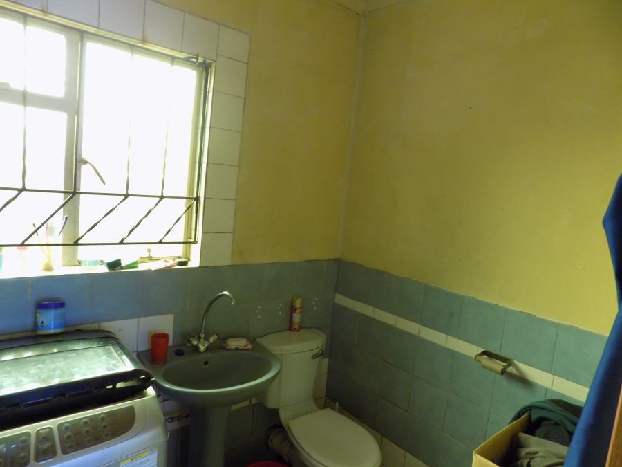 4 Bedroom Property for Sale in Tshing North West